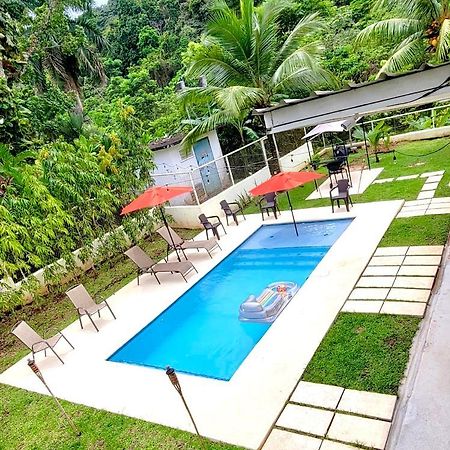 Oasis With Pool Near Panama Canal Extérieur photo
