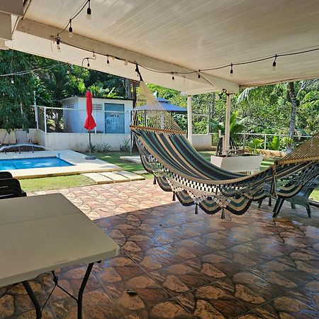 Oasis With Pool Near Panama Canal Extérieur photo