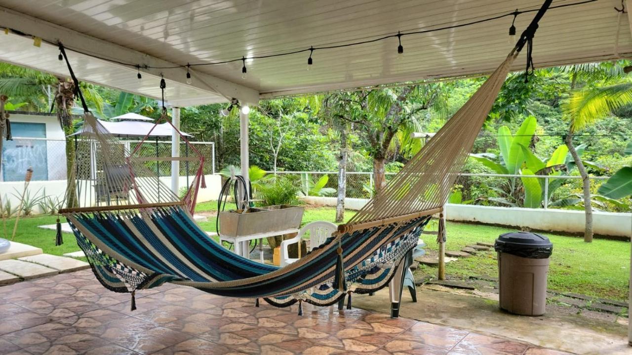 Oasis With Pool Near Panama Canal Extérieur photo