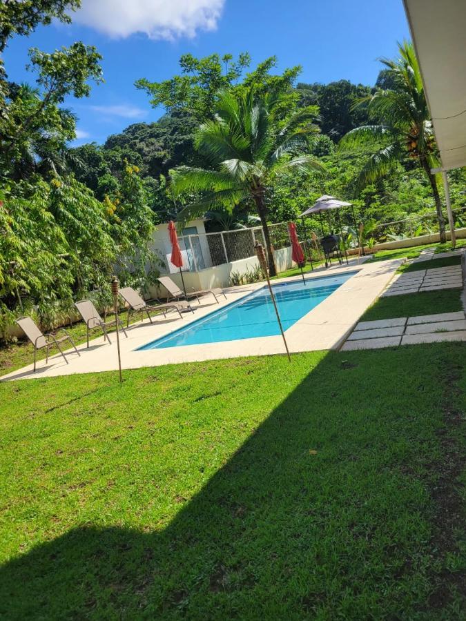 Oasis With Pool Near Panama Canal Extérieur photo
