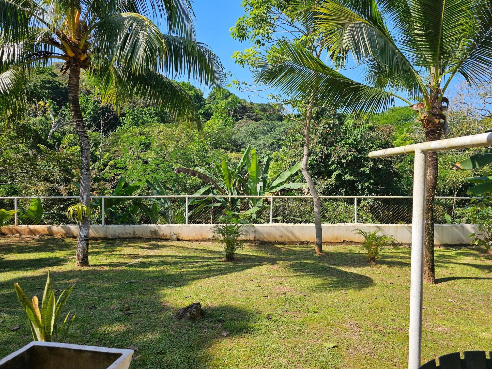 Oasis With Pool Near Panama Canal Extérieur photo